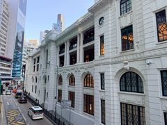 -大馆(前中区警署建築群)