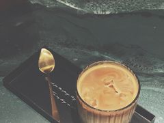 -慢象咖啡(台江店)