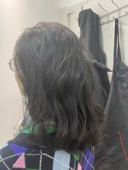 -东方美妍小鹏造型