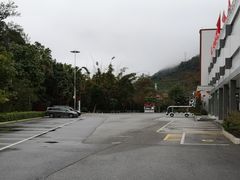 -广州市流溪河国家森林公园