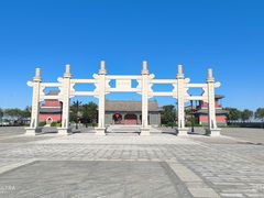 -天津妈祖文化园