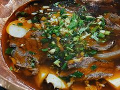 -朝伟清真铜瓢牛肉馆(三十年老·店)