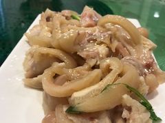 -嘉华海鲜酒家(龙津中路店)