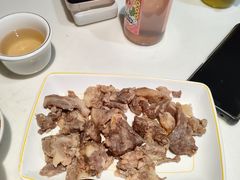 -潮发潮汕牛肉店(龙洞店)