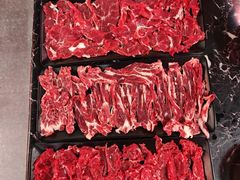 -潮牛潮汕牛肉火锅(旺角大学城商业街店)