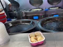 -小杨生煎(深圳岗厦北店)