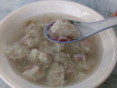 -安庆柴火馄饨(马道街店)