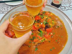 -阿甘酒家(桂青路店)