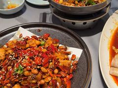 -天成·川菜家宴(海港城店)