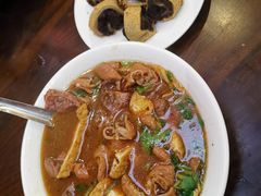 -姚记炒肝店(簋街店)