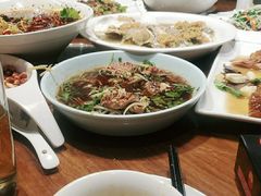 -不倒翁·徽天下名菜楼(马鞍山路店)