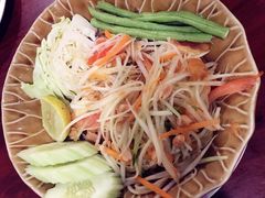 -Dang restaurant (patong phuket)
