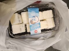 -85度C(上海龙阳店)