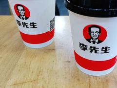 -李先生牛肉面大王(昌平鼓楼店)