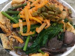 -吉庆桂林米粉·柳州螺蛳粉(港汇广场店)