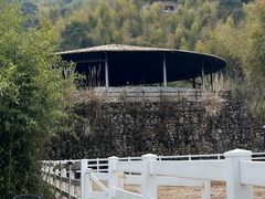 -宁海安岚·南溪阁全日餐厅