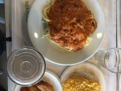 意式肉酱面-宜家·瑞典风味餐厅(无锡店)