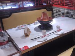 -祥源胡同·涮牛羊肉火锅(花桥店)