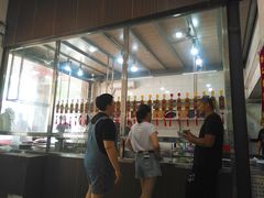 -老猫牛肉火锅(沙溪店)