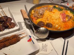 -七八冷面·延边朝鲜族美食(世纪汇店)