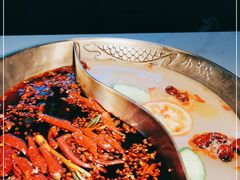 -小龙坎火锅(IFS HOT店)