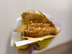 -安悦煎饼(河北店)