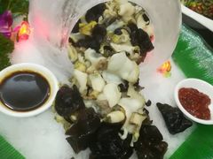-地方名吃海鲜大馅蒸饺(北戴河店)