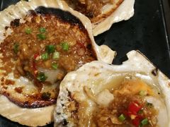 -唛嘻哒烤串朝鲜族风味(金桥店)