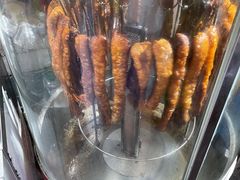 -大学城夜市大排档(凤栖路店)