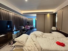 -广州天河希尔顿酒店