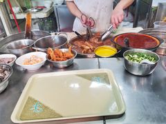 -梓记牛什(總店)