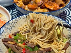 -味茂·老船夫1927(东海东路店)