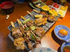 -鳗鱼家·深夜食堂(军博店)
