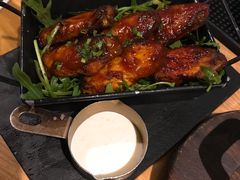 -Goose Island Brewhouse鹅岛精酿啤酒酿造工坊餐厅