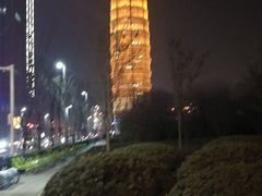 -九号公馆(秦岭路店)