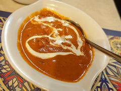 -Santoor 萨都里印度餐厅(北锣鼓巷店)