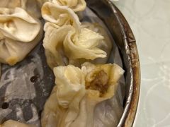 烧卖-新聚丰菜馆(太监弄店)