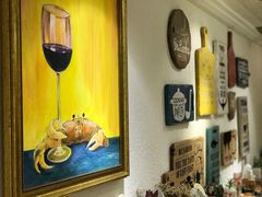 -十面欢腾·海鲜面·台式Bistro(长乐路店)