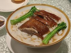 -北园酒家(小北路店)