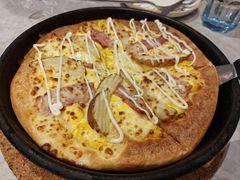 -必胜客(漕宝路店)