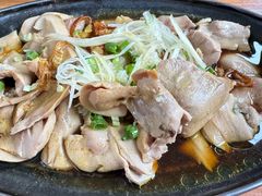 -炬龙牛肉店(新华店)