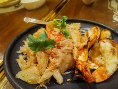 -咖啡苑 - 蔚藍夏日限定主题(永利皇宫店)