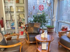 -精德口腔·种植修复·儿牙中心(财富中心店)