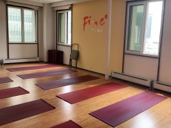 -FineYoga梵音瑜伽·普拉提