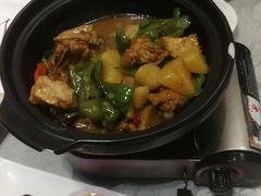 -丽华园(汉阳龙阳店)