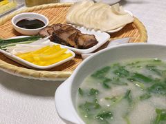 芋头汤-麓湘小镇(金茂览秀城店)