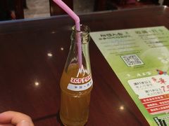 -清真·老兰家(兴善寺西街总店)