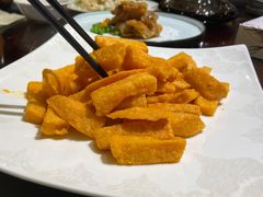 金沙南瓜-燕春楼(海河华鼎店)