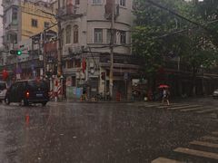 -麦当劳(东急新天地店)