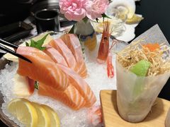 -天狗山料理(省体店)